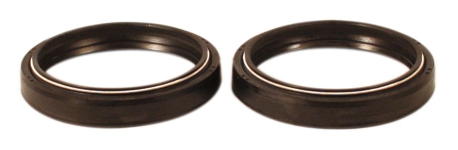 Motorcycle WR450F / YZ450F / CRF250R Fork Seal Set/2 48 x 58 x 8.5 / 10