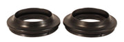 Kawasaki ZX1100A / ZX750E / ZL600A Fork Dust Seals OEM 92093-1151