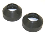 Honda CX500D / CB450SC / CB450T Fork Dust Boots