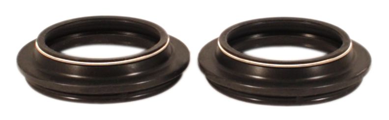 Motorcycle KDX200E / KX125 / RM125 Fork Dust Seals