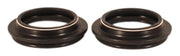 Motorcycle KDX200E / KX125 / RM125 Fork Dust Seals