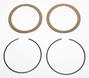 Kawasaki KH500 / KX400 / KE250 Fork Seal Washer Circlip Set