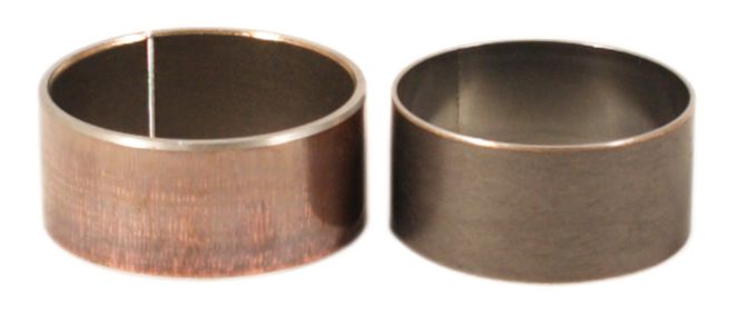 Motorcycle YZF750R / ZX750L / ZX750M Fork DU Bushing Set