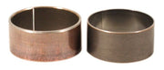 Motorcycle YZF750R / ZX750L / ZX750M Fork DU Bushing Set