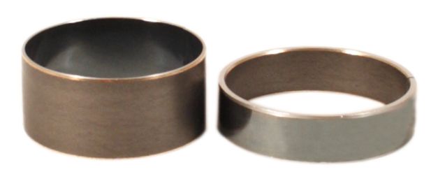 Honda CR500R / CR250R / CR125R Fork DU Bushing Set