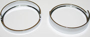 Honda CB750K / CB350G / CL350K Fork Spacer Trim Set OEM 51608-300-000