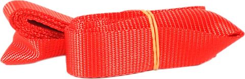 Honda Red Tie Down Extension