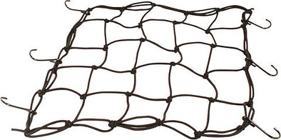 bike helmet net Black Cargo/Helmet Net – Old Bike Barn