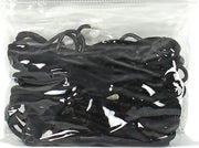 Universal motorcycle Hook Black Cargo/Helmet Net