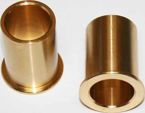 High Performance Kibblewhite Bronze Swingarm Bushing Set