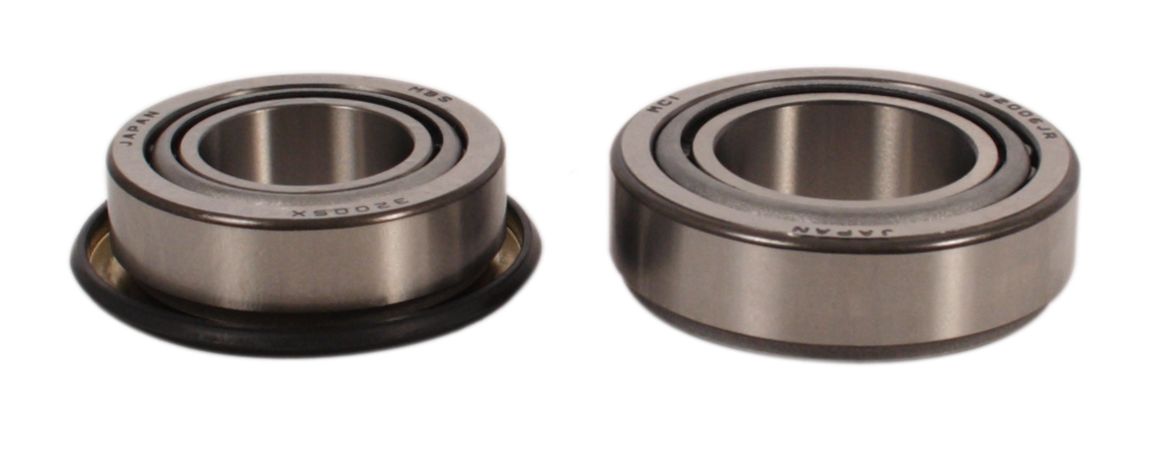 Yamaha XS850 / FZ750 / FZR750R SSH-901 Steering Bearing Kit