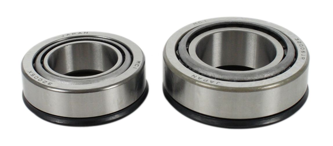 Honda VTX1300 / CBR1100X / ST1100 Steering Bearing Kit