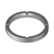 Honda CB750 CB550 CB500 CB400 Front Wheel Bearing Retainer - Replaces Honda OEM 44643-300-000 — 28-4016-01-product.jpg (28-4016)