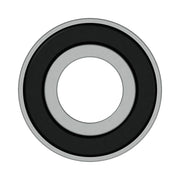 Rear shock swingarm bushing — Top