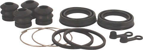 Motorcycle Front Brake Caliper Rebuild Kit