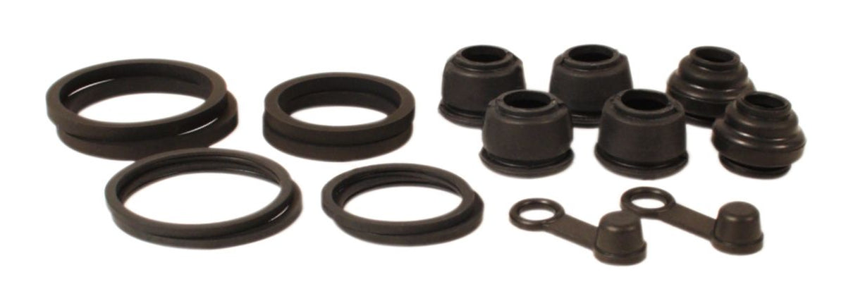 Honda GL1200 Front Caliper Rebuild Kit