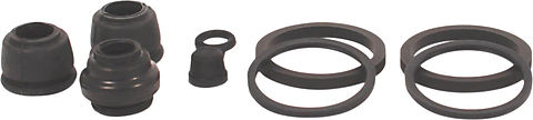 Honda CB750F Rear Caliper Rebuild Kit