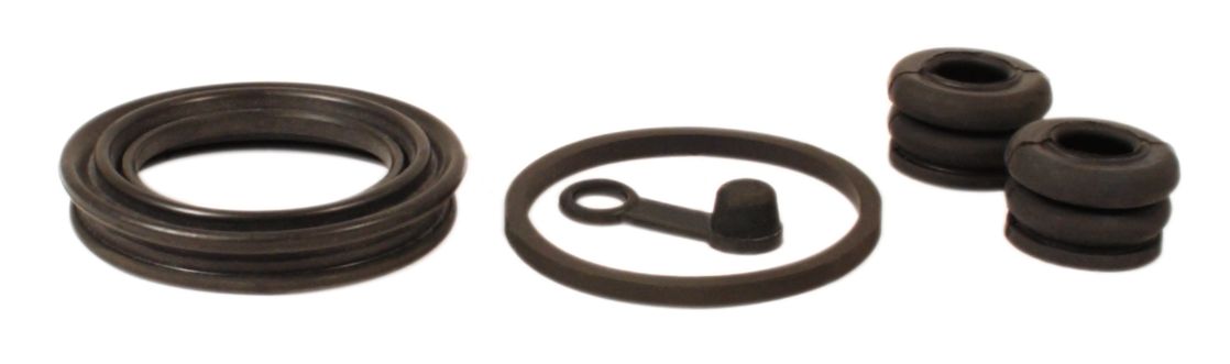 Suzuki GS450E / GS450GA / GS450L Front Single Brake Caliper Rebuild Kit