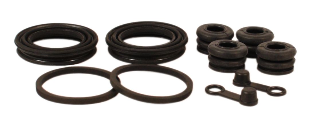 Suzuki GS1000G / GS1100G FR Caliper Rebuild Kit