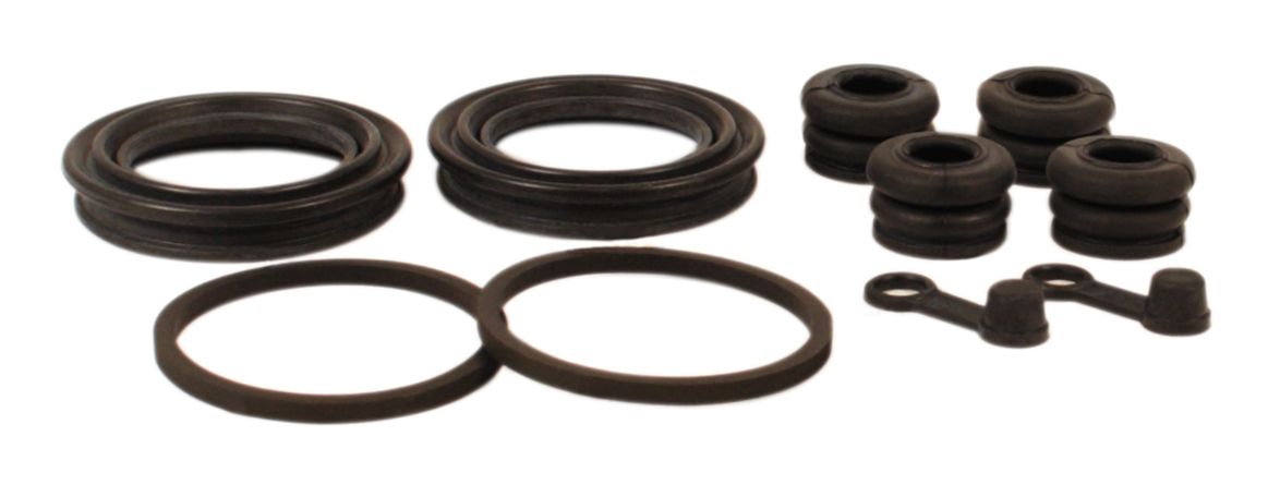 Kawasaki KZ1000 KZ1100 FR Caliper Rebuild Kit