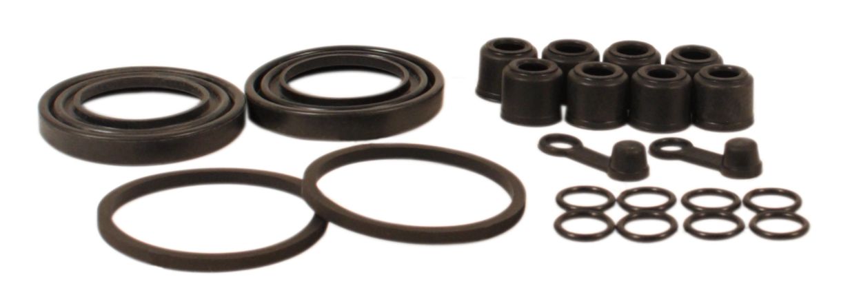 Kawasaki KZ1300 Parts (1979–1983) – OEM & Aftermarket Motorcycle Parts