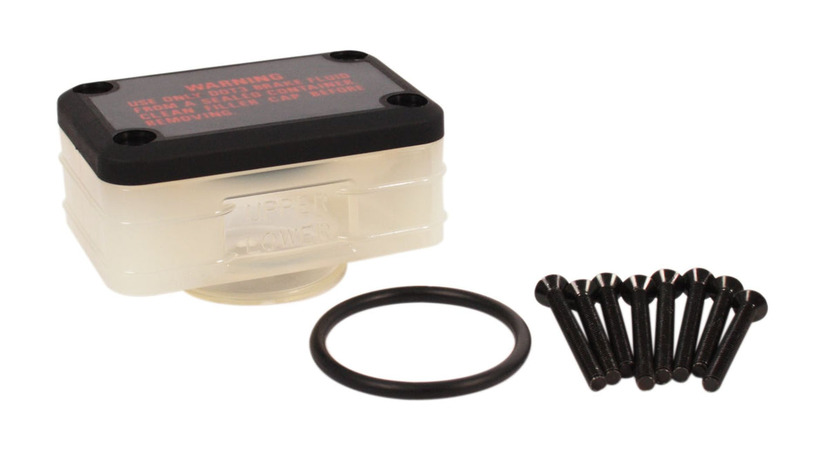 Honda CX500 Master Cylinder Reservoir Kit