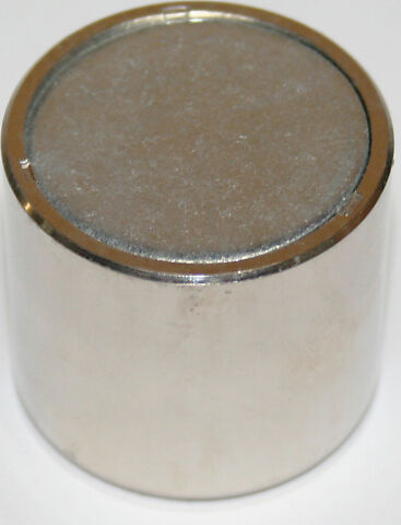 Honda CB550 CB500 CB400F CB360 CB350 Front Caliper Piston OEM 45107-323-020