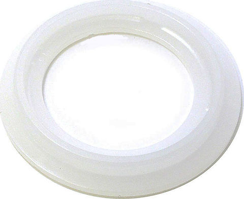 Honda Master Cylinder Reservoir Cap Plastic O-Ring OEM 45521-MJ6-006
