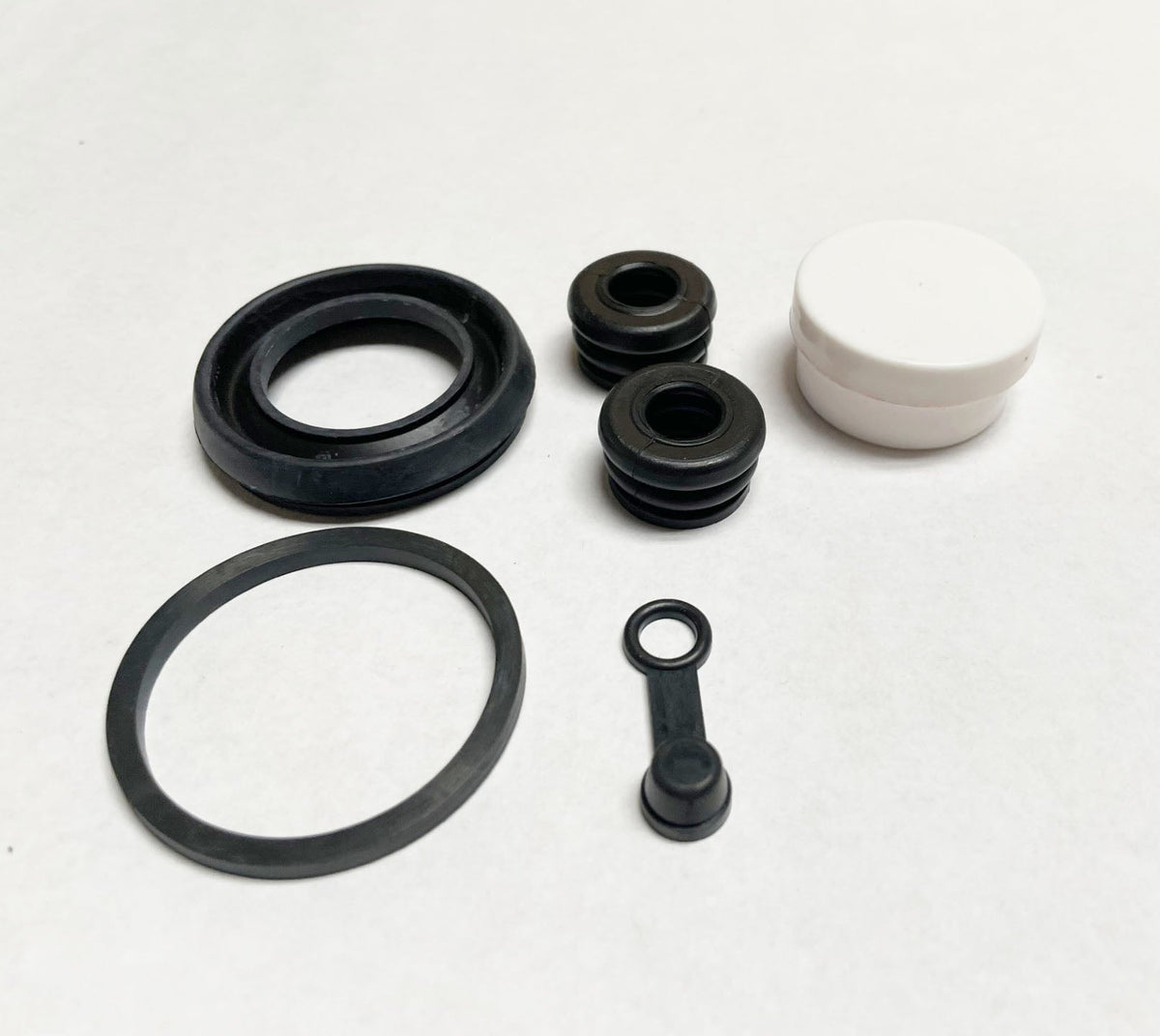 Suzuki GS1000S / GS1100E / GS1100ES Front Brake Caliper Rebuild Kit