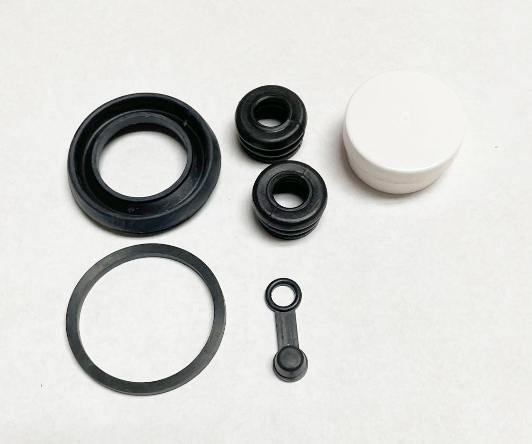 Suzuki GS1000S / GS1100E / GS1100ES Front Brake Caliper Rebuild Kit