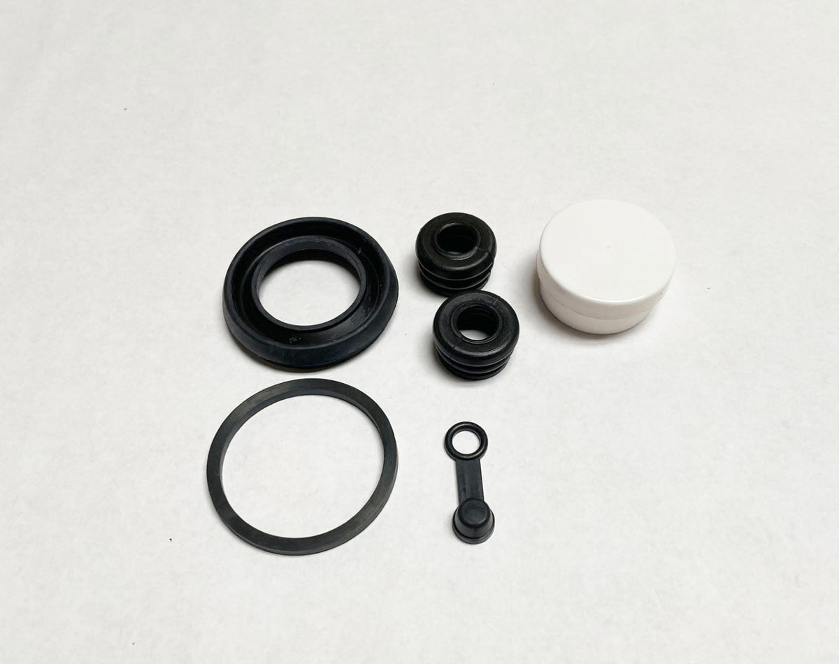 Suzuki GS1000S / GS1100E / GS1100ES Front Brake Caliper Rebuild Kit