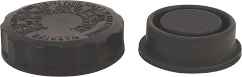 Honda Master Cylinder Reservoir Cap OEM 43513-MJ6-006