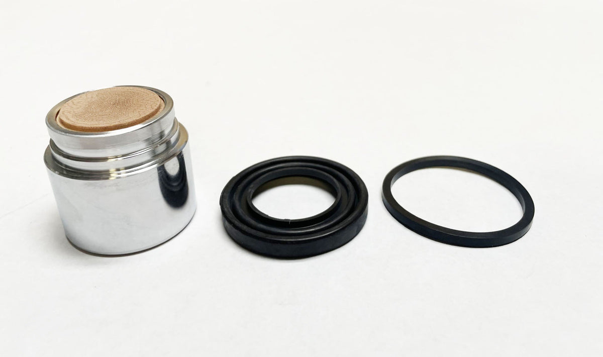 Kawasaki KZ1000D / KZ1000E / KZ1000G1 Caliper Piston Kit