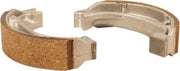 Motorcycle Front Brake Shoe Set