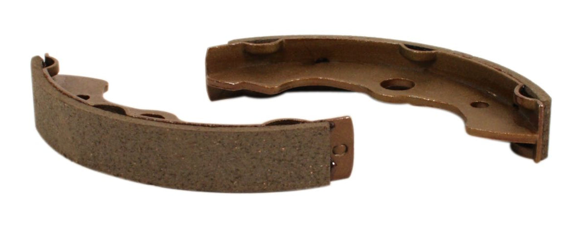 Honda TRX650FA / TRX650FG / TRX500FA Front Friction Shoes OEM 45151-HC5-006