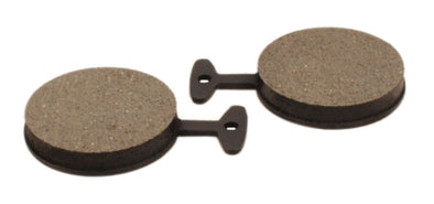 その他 B 73-76 Yamaha TX750 XS500 RD350 Front Brake Pads 306-25811-05 – Old