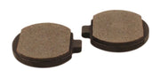 Kawasaki KZ1000E Front Friction Pads OEM 43082-1004