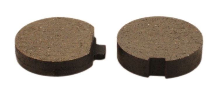 Suzuki GS425E Front Friction Pads OEM 59100-45820