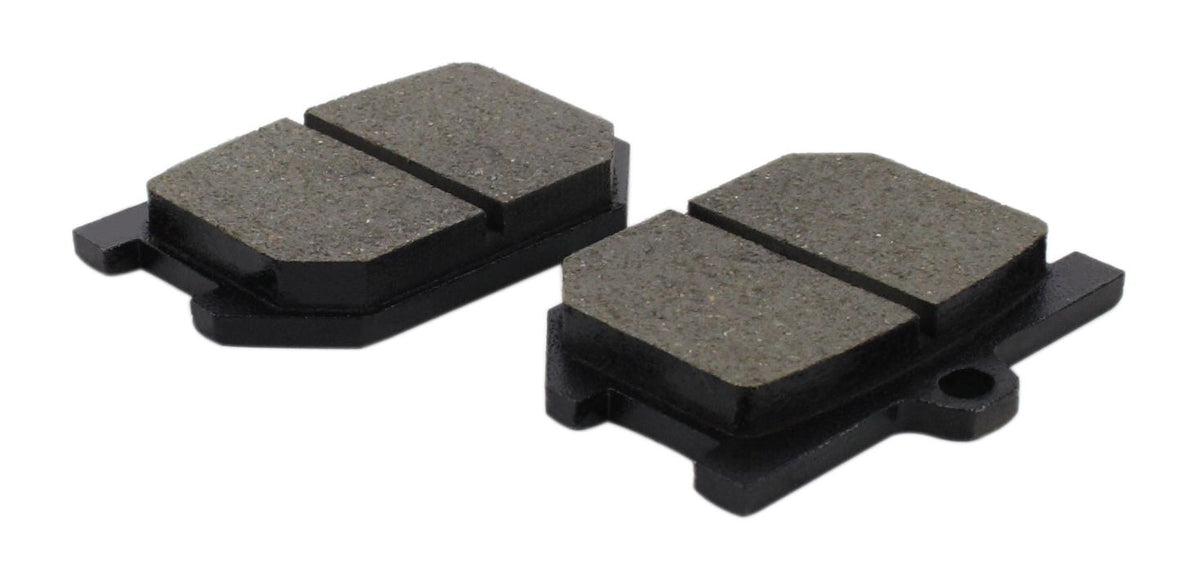 Yamaha XS500 / XS360 Friction Pads OEM 3G1-W0046-01