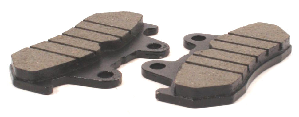 Honda GL650I / GL500I / VF500F Front Friction Pads OEM 45105-443-762