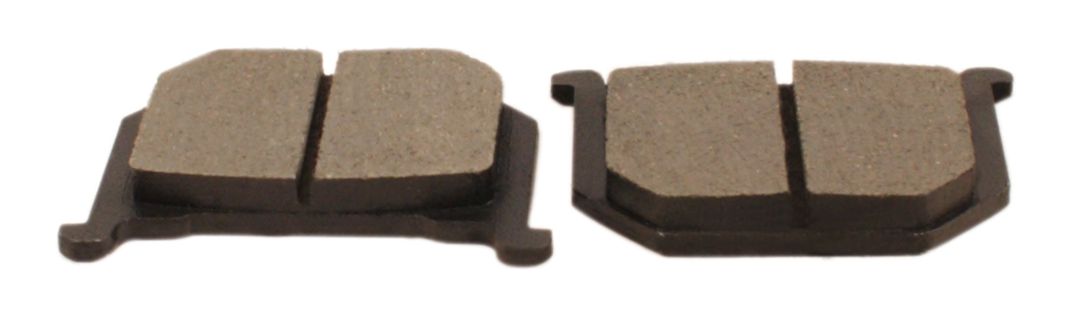 Suzuki GV700 / GN400 / GS250T Front Friction Pads OEM 59301-45810