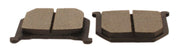 Suzuki GV700 / GN400 / GS250T Front Friction Pads OEM 59301-45810