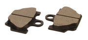 Yamaha XV500 / RZ350 Front Friction Pads OEM 22U-W0045-10