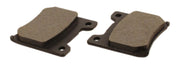 Yamaha FZ700 / FZX700 / XJ700 Friction Pads OEM 1FK-W0045-00