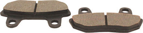 82 CB750K / 82 CB750C / 82 CB650 Front Brake Pad Set