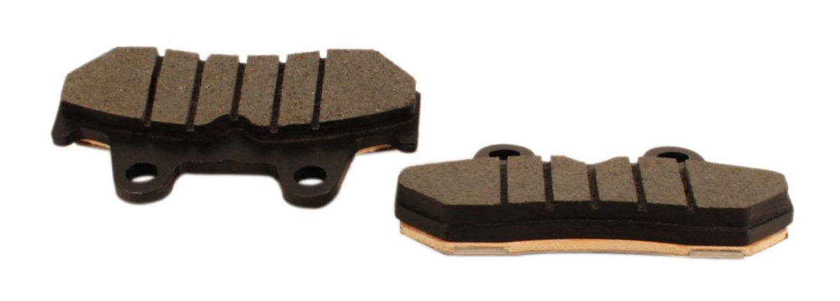 Honda VT1100C / VF700C / GB500 Friction Pads OEM 43105-MB4-007