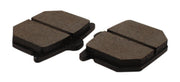 Honda CX500 Friction Pads OEM 43105-461-771