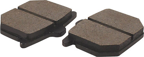 Honda CB750F / CB900C Front / Rear Brake Pad Set OEM 45105-410-305