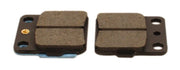 Motorcycle LT250S / 87-88, TRX250X / LT230E Rear Friction Pads Honda OEM 43106-961-006B