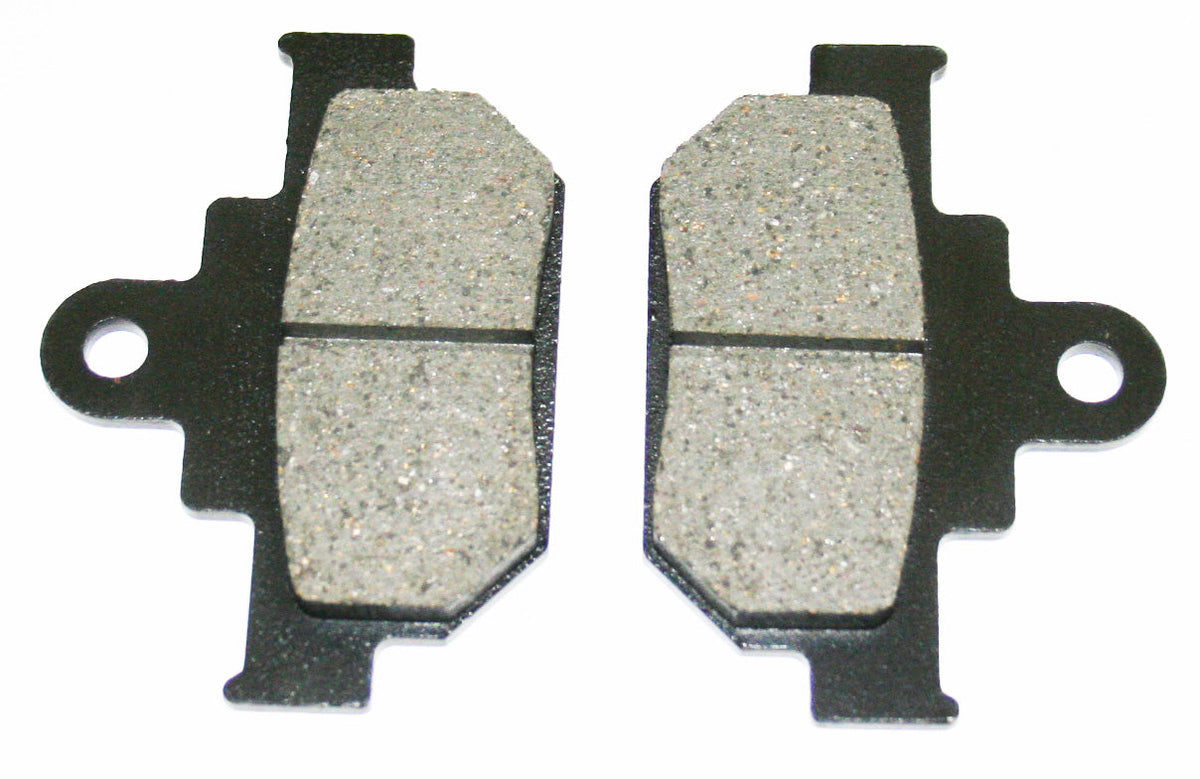 Suzuki RM250 / RM125 Front Friction Pads OEM 59340-24B00